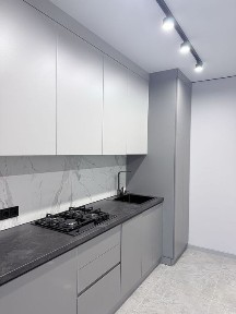 Продаж 1к квартири в ЖК PANORAMA de LUXE