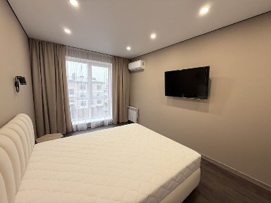 Продаж 1 к квартири в “Panorama de Luxe”! Готова до заселення!