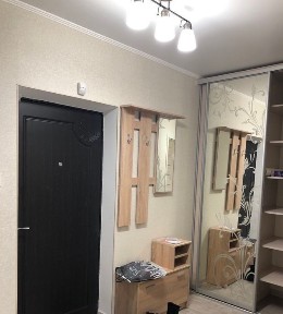 Сдається 1 кімнатна квартира (новобудова) <a href='/newbuilding/6704/view/zk-mistecki-vorota'>Мистецькі Ворота</a> без комісії