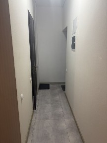 Здам 1 кімн. кв. з АО