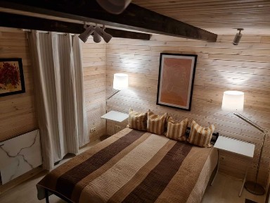 Житомирська область, Лука