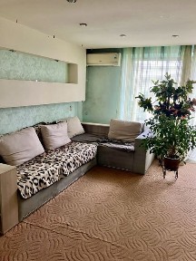 Сдам в аренду квартиру