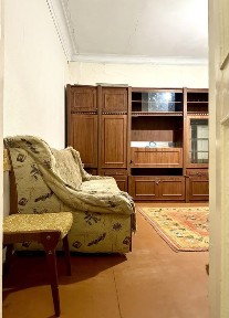 Аренда 2-х сталинка, ул Кропивницкого, 54, 3/3