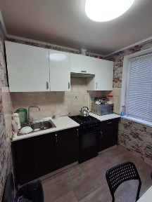 Здається в оренду 3-х кім. квартира, 173 квартал !