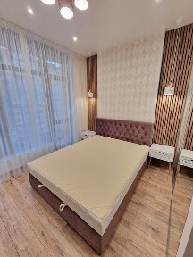 Сдам видовую квартиру ЖК К12, ЖК Женева