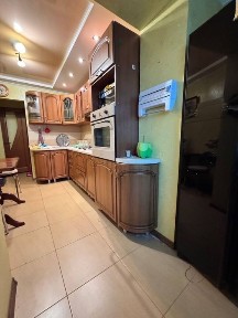 Дніпропетровська область, Дніпро, Індустріальний