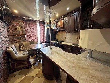 Здам 1к. квартиру на Перемозі-6