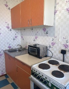 Сдам 1 ком кв Сокол-2. Ул Космодромная 2