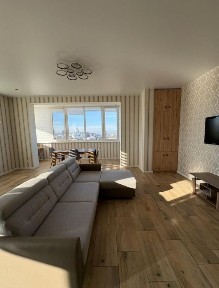 Сдам 3х ком. квартиру на ул. Владимира Храброго (Чкаловский)