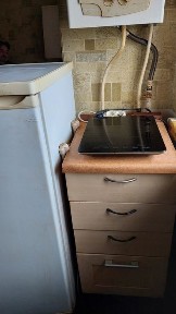 сдам 1 кім. кв. вул Набережна (рн Поплавок) 5000 грн