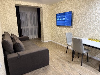 Здам однокомнатну квартиру