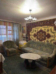 Сдам 1-ком квартиру центральный район пр. Богдана Хмельницкого