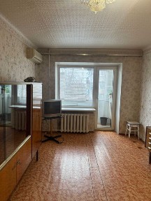 Сдам недорогую 2-х комн Квартиру пр Слобожанский Левый берег