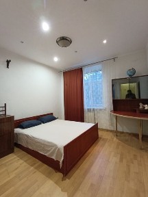 Сдам 3к центр Гоголя 17 можно с животными