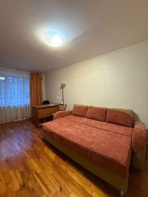 Здам 2к квартиру з ремонтом