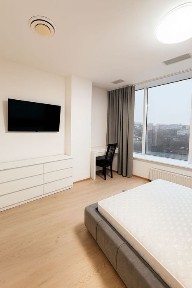 Здам 2-кімнатну квартиру в Мост Сіті (64 м²)