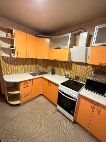 Оренда просторої 1к. квартири на ж/м Червоний Камінь (Велика Діївська)