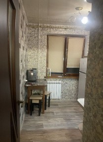 Классная однушка на Юбилейной.