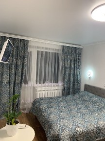 Продам 1ку с ремонтом, мебелью. Район рынка, Авроры