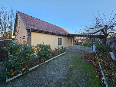 Продам капитальный дом (80м2) на ж/м Игрень/Самарский район/Днепр