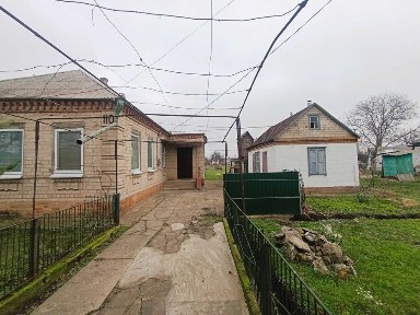 Продам дом по цене квартиры в Подгородном