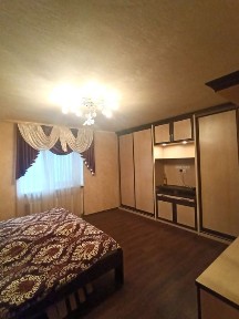 Будинок р-н Тополь в. Дружби