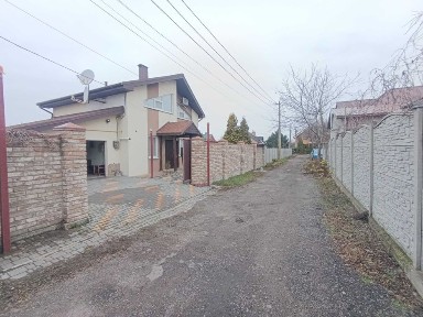 Продам дом Старые Кодаки Новоалександровка/Сажевка