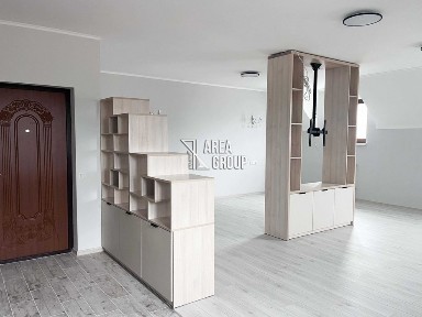 Продається 1-кімнатна квартира в Старому місті в новому будинку