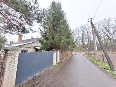 2к. Будинок, с. Гаразджа, 70м2, 6 сотих, Ремонт!