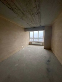 2-кімнатна квартира в центрі з автономним опаленням