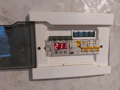 Продам 1 кімнатну квартиру в цегляному будинку на Хіміку