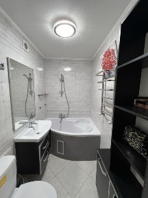 Здається однокімнатна квартира Чернишевського