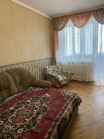 Оренда 2 х кім квартири