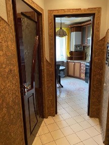 Здається дворівнева 4-х кімнатна квартира район Фільварок