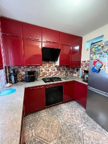 Продаж 3ох кімнатої квартири