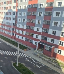 Продам квартиру ул Борткевича д. 13
