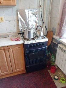 Продам квартиру 1 ком. Малиновка