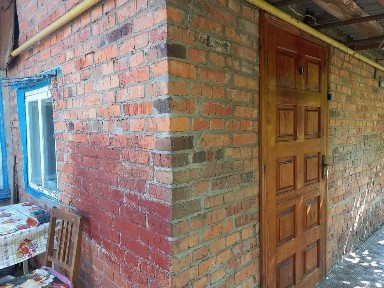 В Чугуеве продам 3х ком. квартиру с гаражом