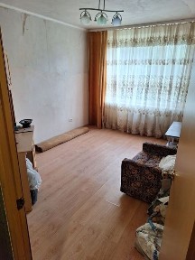 2 кв Б. Рогань, кап. рем.