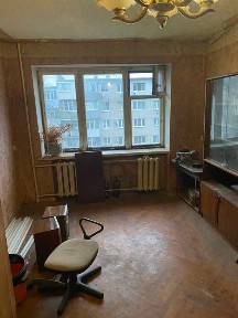 Продам 2х из квартиру пр. <a href='/newbuilding/7067/view/zk-aleksandrovskii'>Александровский</a> 116