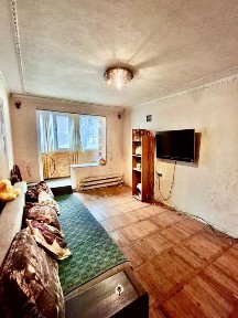 ТЕРМІНОВИЙ ПРОДАЖ! 2к Вул. Європейська (404599)