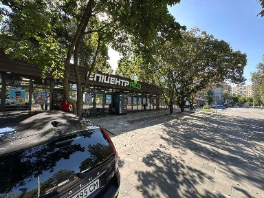 Аренда помещения, ул. Старочумацкая, 71