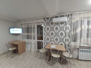 Продажа 1-комнатной квартиры. Площадь Пушкина. НОВЫЙ РЕМОНТ