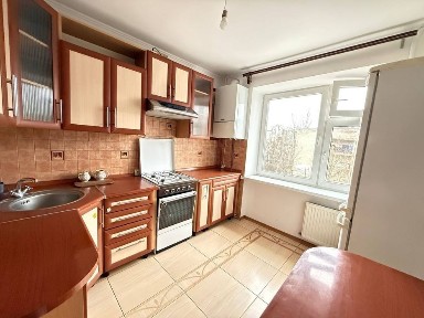 Оренда 3 кім. квартири на Дружбі