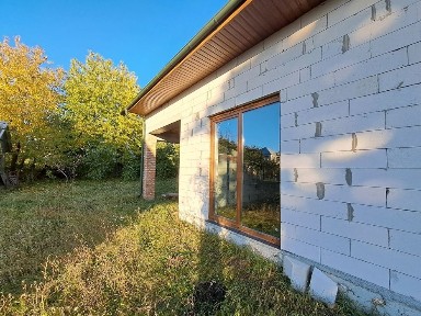 Продаж дачного будинку с. Буцнів