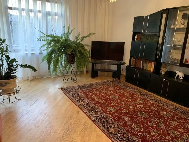 Продаж 2-кім квартиру 80 м² 1/4ц Замарстинівська євроремонт 146 500$