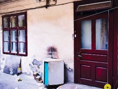 Продаж 1к вул. Князя Романа / центр