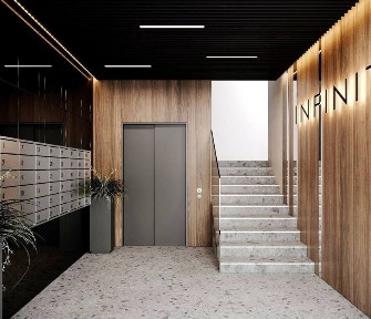 Продаж унікальної квартири в ЖК INFINITY PARK