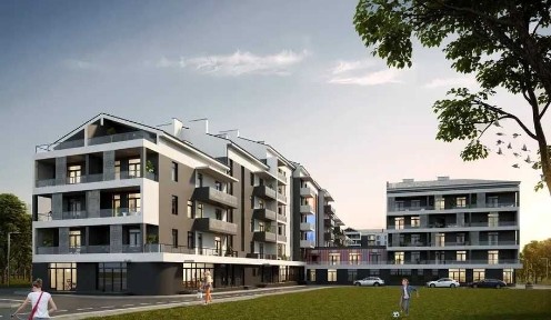 Продаж 1к квартири у Винниках ЖК Святих Ольги та Єлизавети вулГалицька