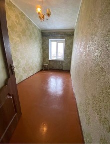 Трикімнатна квартира за вигідну ціну !